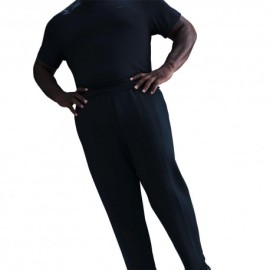 Nike 24.7 Impossiblysoft Pantalone Nero Uomo