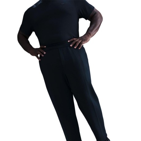 Nike 24.7 Impossiblysoft Pantalone Nero Uomo