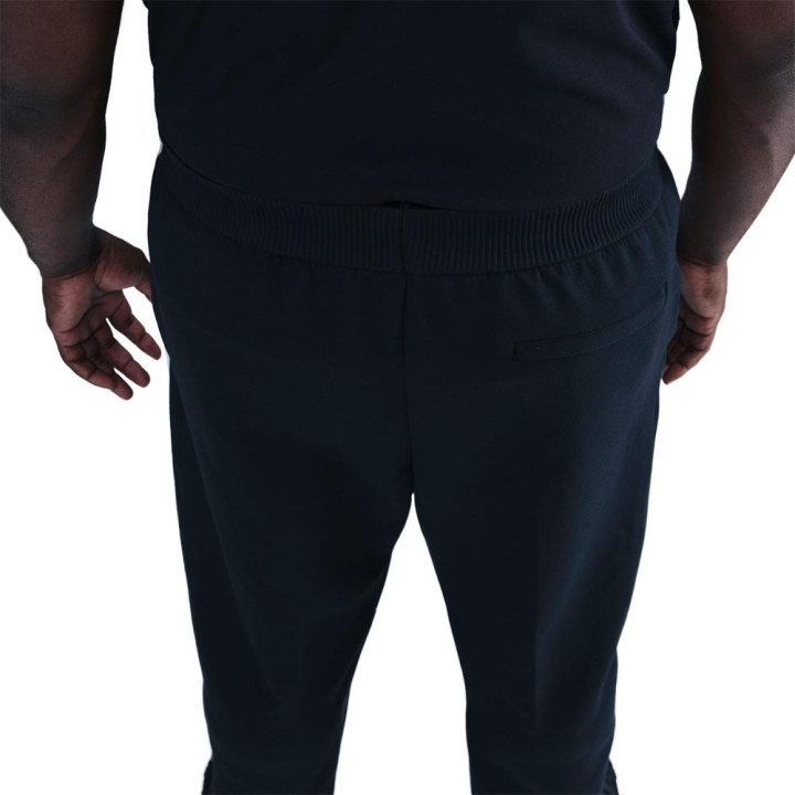 Nike 24.7 Impossiblysoft Pantalone Nero Uomo