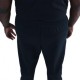 Nike 24.7 Impossiblysoft Pantalone Nero Uomo