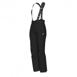 Energiapura Singen Nero - Pantaloni Sci Donna