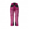 Energiapura Grong Lady Velvet Fuxia - Pantaloni Sci Donna