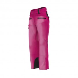 Energiapura Grong Lady Velvet Fuxia - Pantaloni Sci Donna