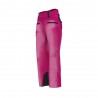Energiapura Grong Lady Velvet Fuxia - Pantaloni Sci Donna