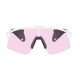 Oakley Occhiali Stunt Devil S Matt Wht Prizm Road Light