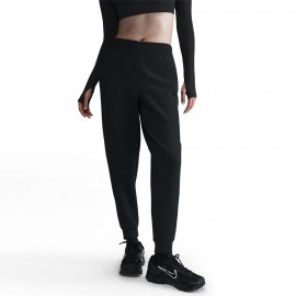 Nike 24.7 Impossiblysoft Pantaloni Con Polsino Nero Donna
