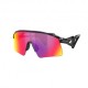 Oakley Occhiali Stunt Wing Blk Ink Prizm Road