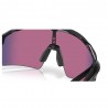 Oakley Occhiali Stunt Wing Blk Ink Prizm Road