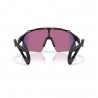 Oakley Occhiali Stunt Wing Blk Ink Prizm Road