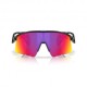 Oakley Occhiali Stunt Wing Blk Ink Prizm Road