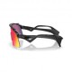 Oakley Occhiali Stunt Wing Blk Ink Prizm Road