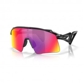 Oakley Occhiali Stunt Wing Blk Ink Prizm Road