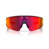 Oakley Occhiali Vanguard Meta Nero Prizm Road