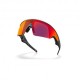 Oakley Occhiali Vanguard Meta Nero Prizm Road