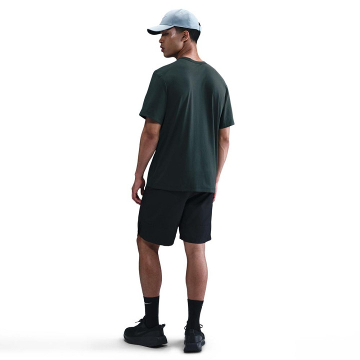 Nike Hyverse Maglietta Palestra Verde Uomo