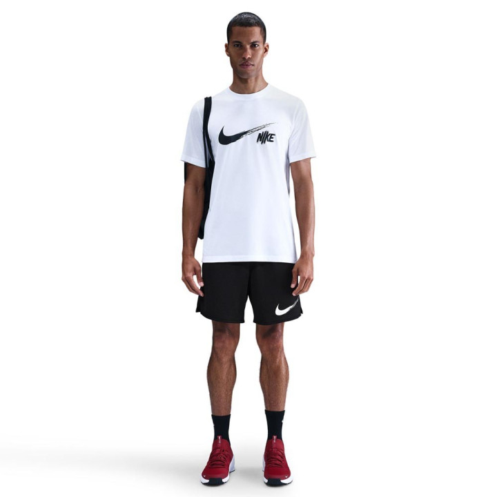 Nike Totality Shorts Sportivi Nero Uomo