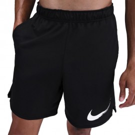 Totality Shorts Sportivi nero