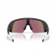 Oakley Occhiali Vanguard Meta Bianco Prizm Sapphire