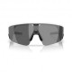 Oakley Occhiali Vanguard Meta Bianco Prizm Nero