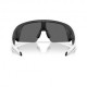 Oakley Occhiali Vanguard Meta Bianco Prizm Nero