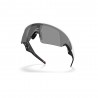 Oakley Occhiali Vanguard Meta Bianco Prizm Nero