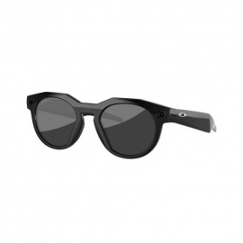 Oakley Occhiali Hstn Meta Nero Prizm Blk Pol