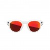 Oakley Occhiali Hstn Meta Warm Grigio Prizm Ruby