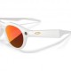 Oakley Occhiali Hstn Meta Warm Grigio Prizm Ruby
