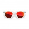 Oakley Occhiali Hstn Meta Warm Grigio Prizm Ruby