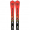 Rossignol React Rtx+Xpress10 - Sci Uomo