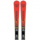 Rossignol React Rtx+Xpress10 - Sci Uomo