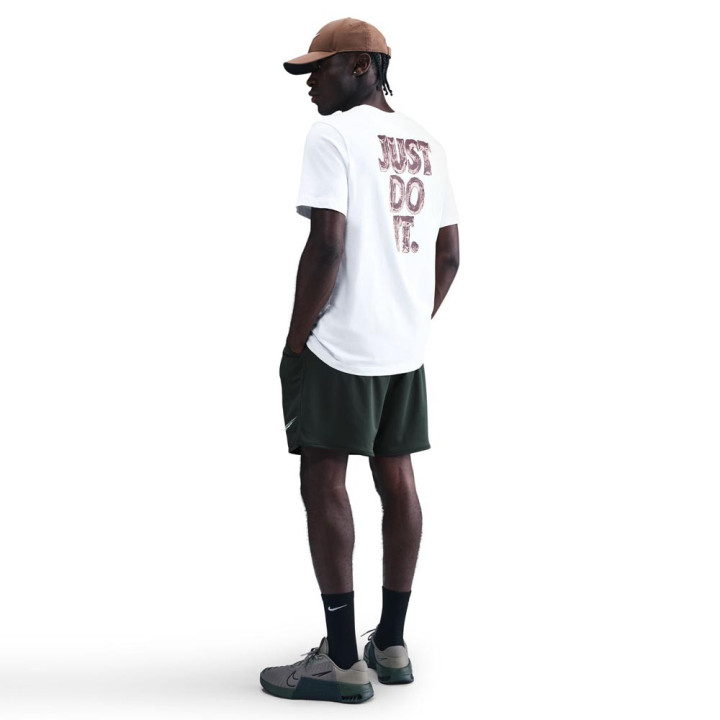 Nike Totality Shorts Sportivi Verde Uomo