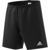 Adidas Short Parma Nero