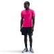 Nike Pro Training Maglietta Palestra Rosso Uomo