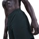 Nike Pro Training Shorts Sportivi Verde Uomo