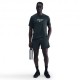 Nike Pro Training Shorts Sportivi Verde Uomo