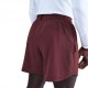 Nike Pro Training Shorts Sportivi Bordeaux Uomo