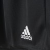 Adidas Short Parma Nero