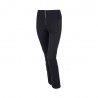 Sportalm Danica Nero - Pantaloni Sci Donna