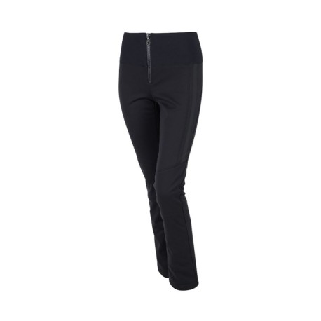 Sportalm Danica Nero - Pantaloni Sci Donna