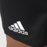 Adidas Short Parma Nero