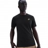 Nike Sportswear Club T-Shirt Nero Uomo