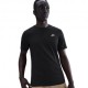 Nike Sportswear Club T-Shirt Nero Uomo
