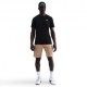Nike Sportswear Club T-Shirt Nero Uomo