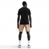 Nike Sportswear Club T-Shirt Nero Uomo