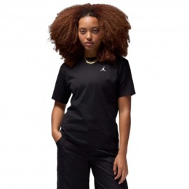 Nike Jordan Essentials T-Shirt Nero Donna
