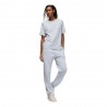 Nike Jordan Essentials T-Shirt Bianco Donna