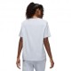 Nike Jordan Essentials T-Shirt Bianco Donna