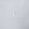 Nike Jordan Essentials T-Shirt Bianco Donna