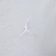 Nike Jordan Essentials T-Shirt Bianco Donna